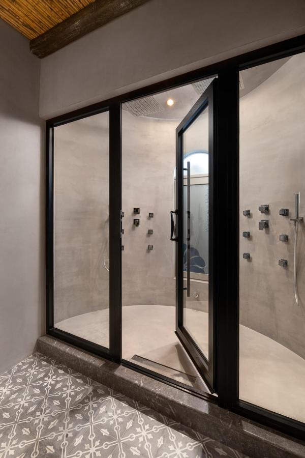 Elakati Luxury Boutique Hotel - Adults Only Rhodes City Ngoại thất bức ảnh