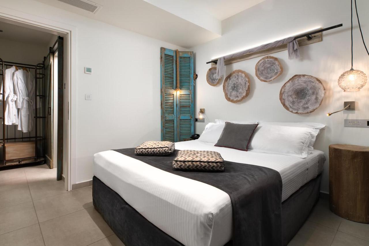 Elakati Luxury Boutique Hotel - Adults Only Rhodes City Ngoại thất bức ảnh