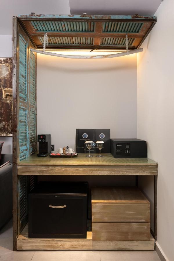 Elakati Luxury Boutique Hotel - Adults Only Rhodes City Ngoại thất bức ảnh