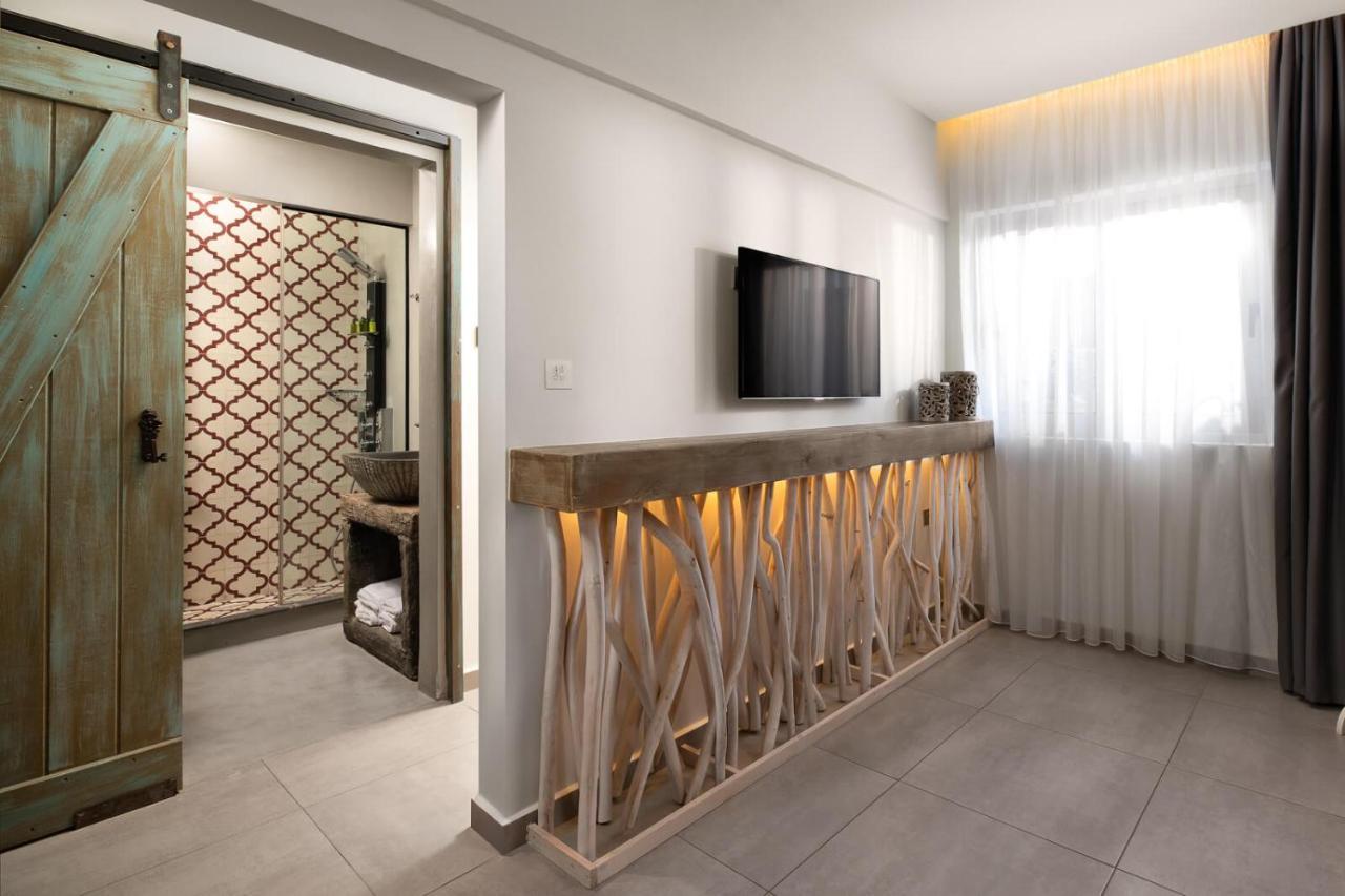 Elakati Luxury Boutique Hotel - Adults Only Rhodes City Ngoại thất bức ảnh