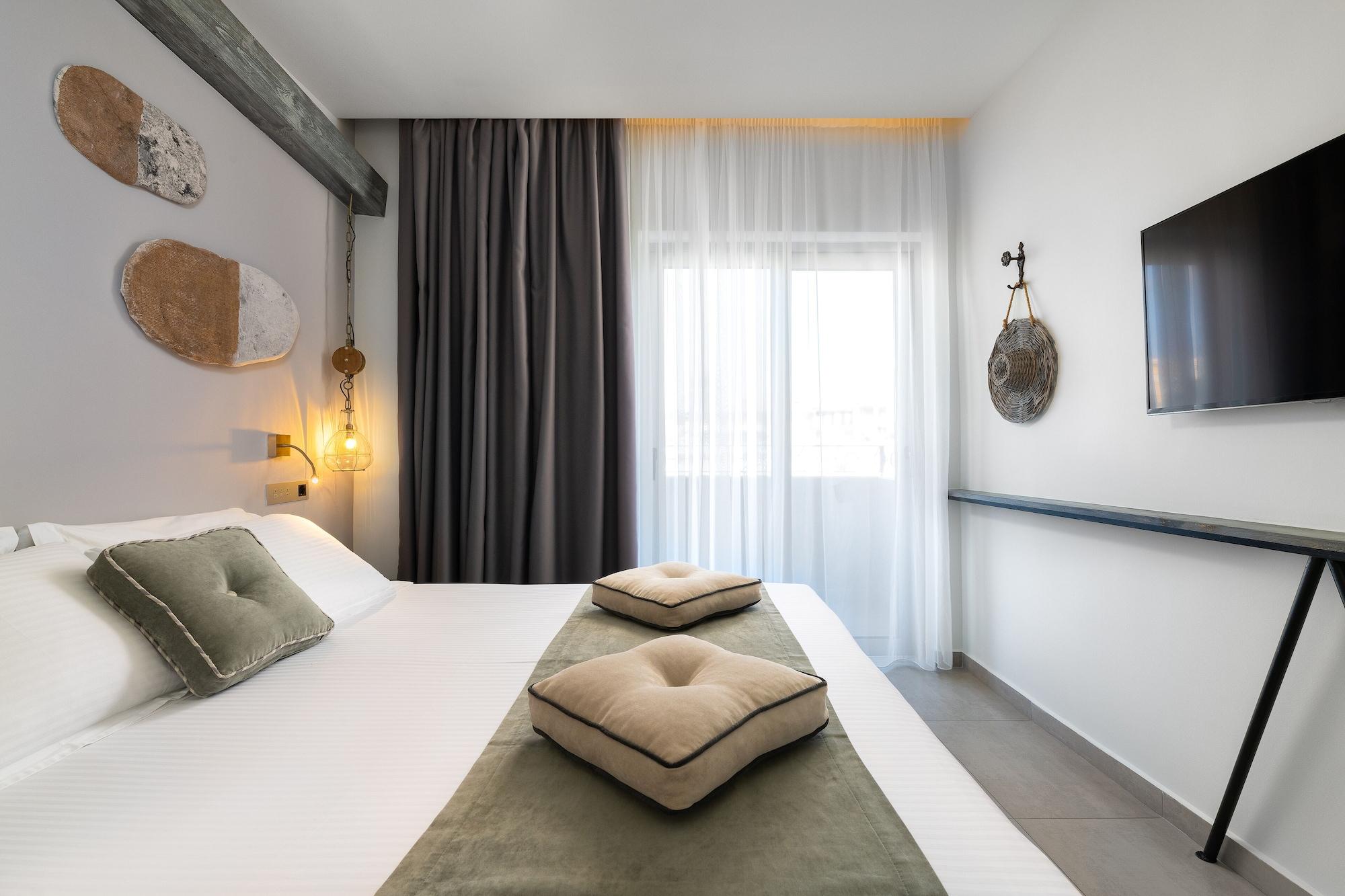 Elakati Luxury Boutique Hotel - Adults Only Rhodes City Ngoại thất bức ảnh