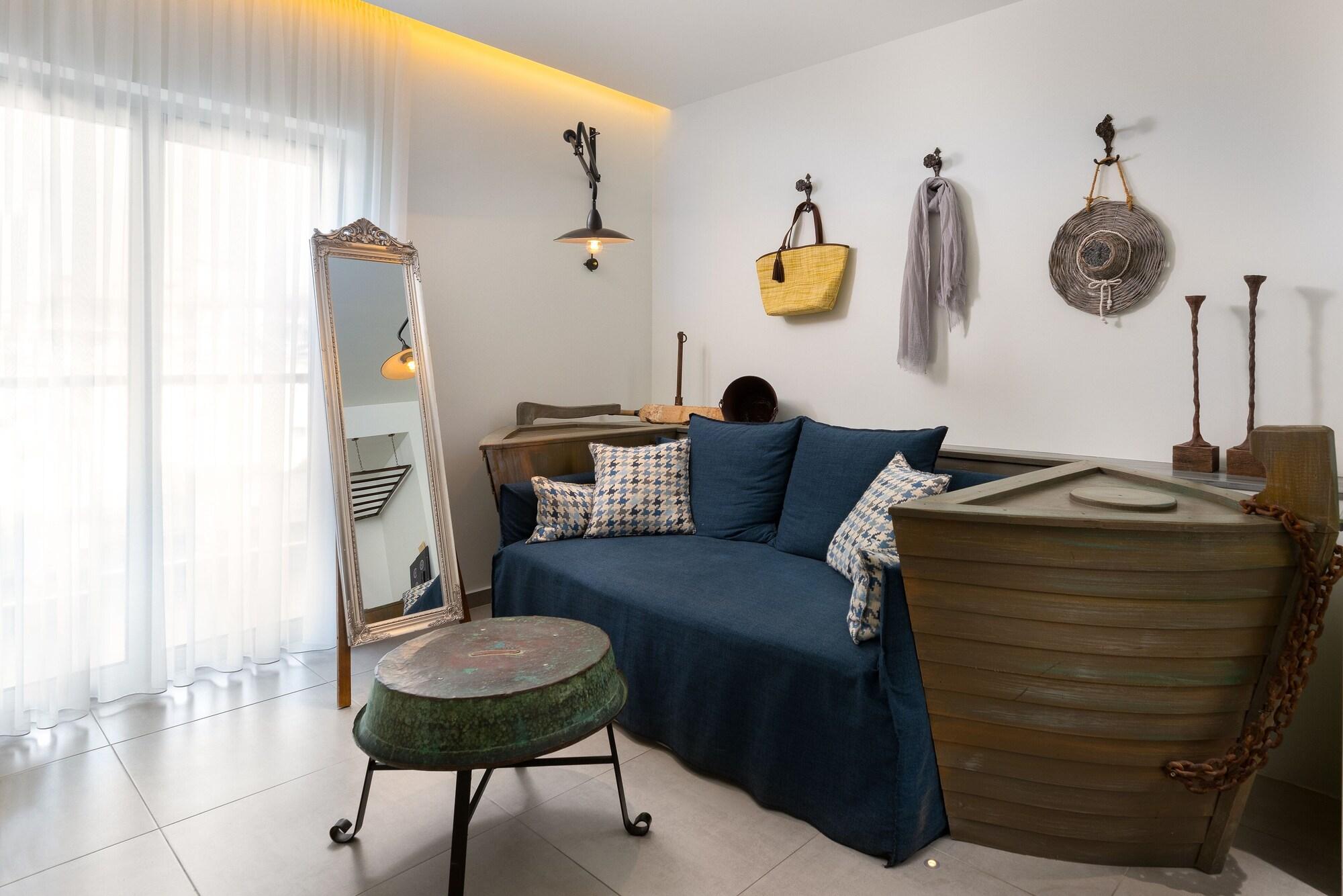 Elakati Luxury Boutique Hotel - Adults Only Rhodes City Ngoại thất bức ảnh