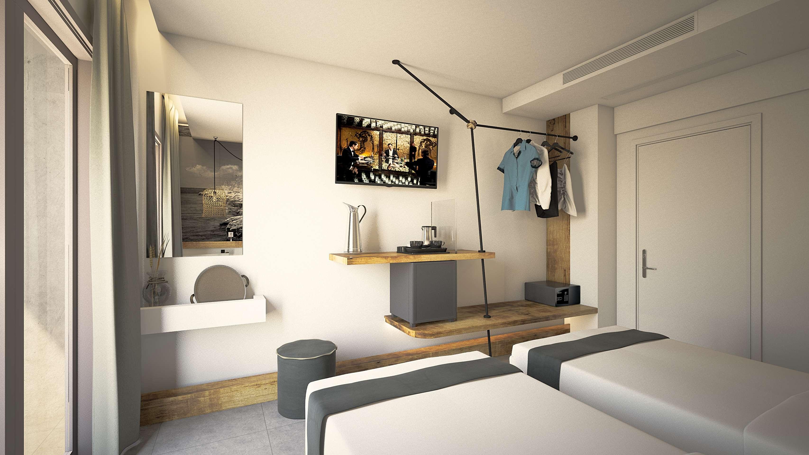 Elakati Luxury Boutique Hotel - Adults Only Rhodes City Ngoại thất bức ảnh