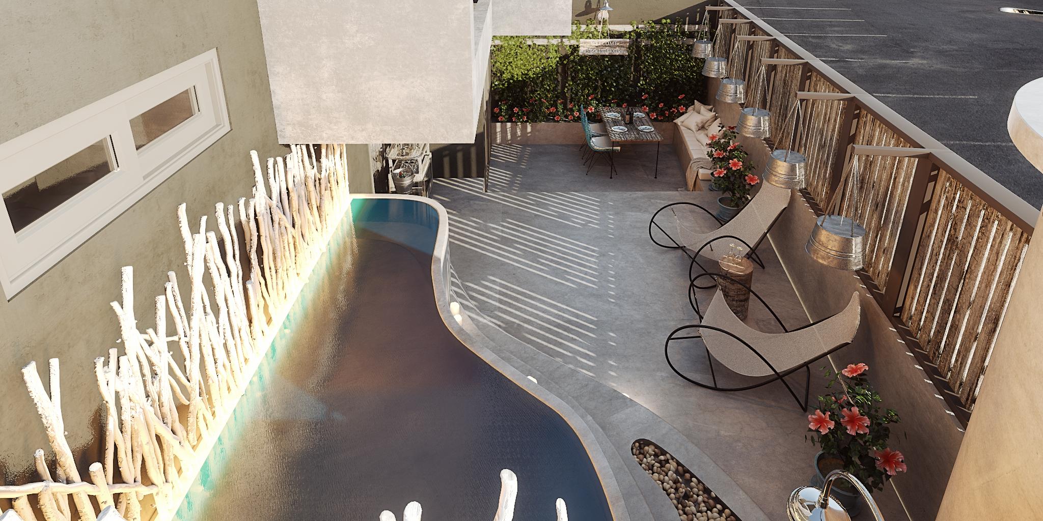 Elakati Luxury Boutique Hotel - Adults Only Rhodes City Ngoại thất bức ảnh